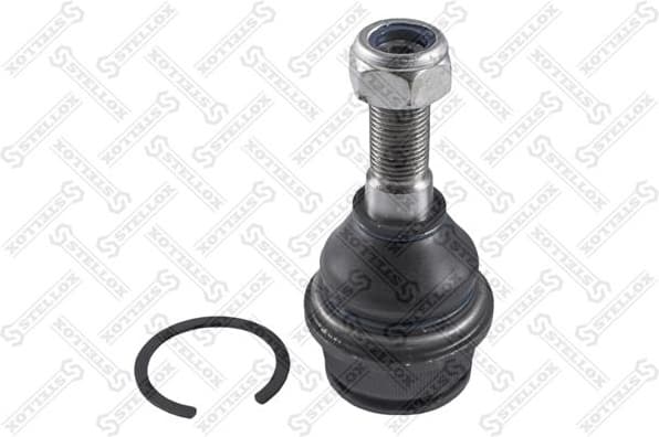 Ball Joint 52-00006A-SX