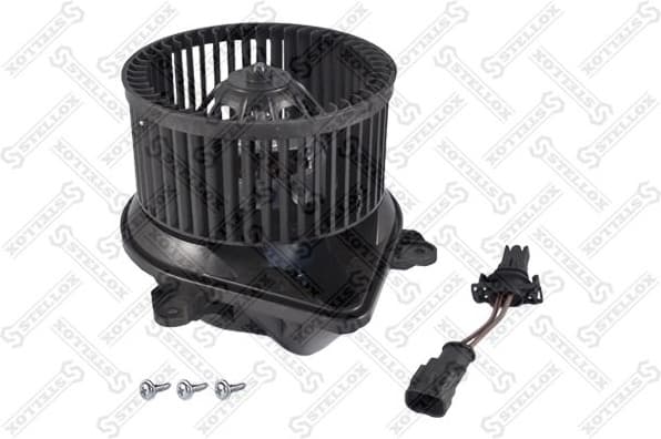 Electric Motor, interior blower 29-99029-SX