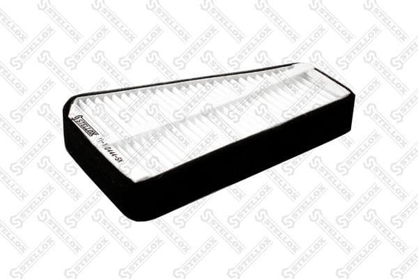 Filter, cabin air 71-10444-SX