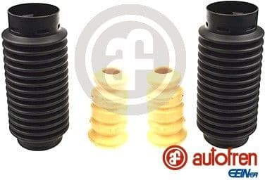 Dust Cover Kit, shock absorber D5056