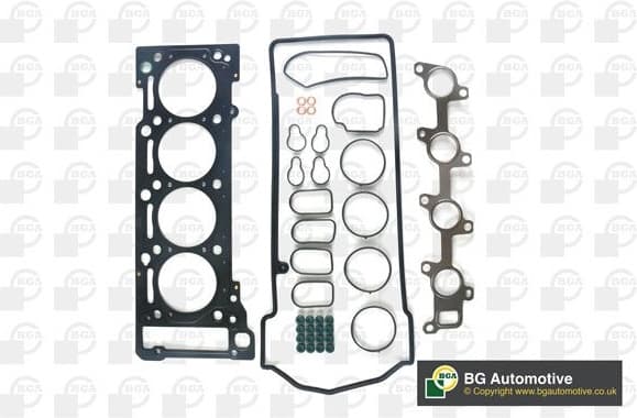 Gasket Kit, cylinder head HK3728
