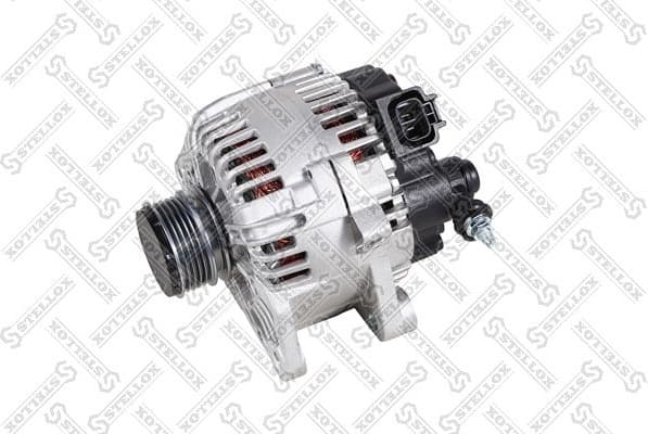 Alternator 06-10873-SX