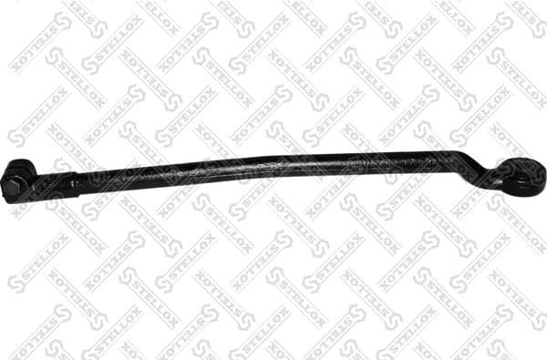 Inner Tie Rod 55-02082-SX