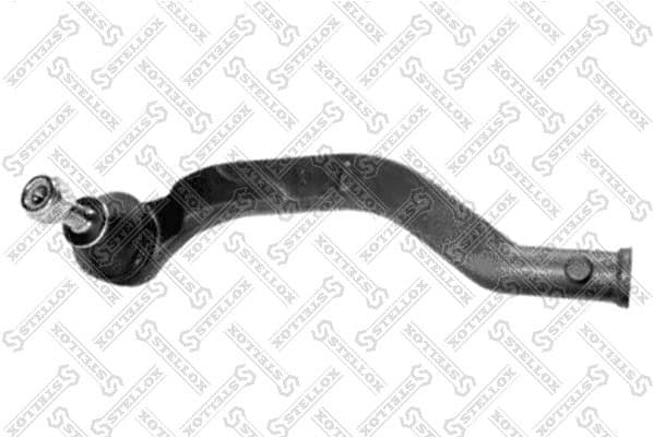 Tie Rod End 51-03362-SX