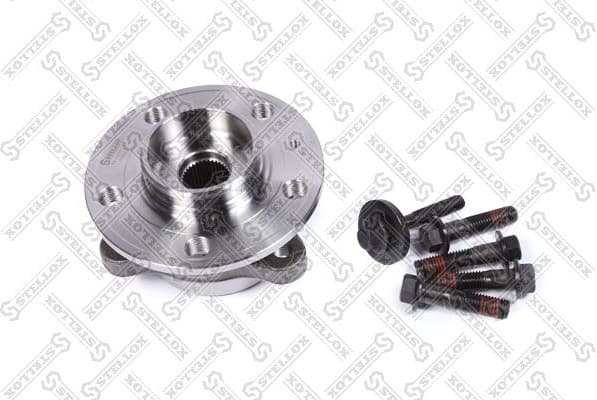 Wheel Bearing Kit 43-28271-SX