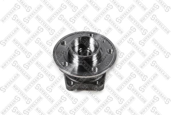 Wheel Bearing Kit 43-28626-SX