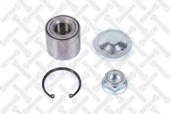 Wheel Bearing Kit 43-28884-SX