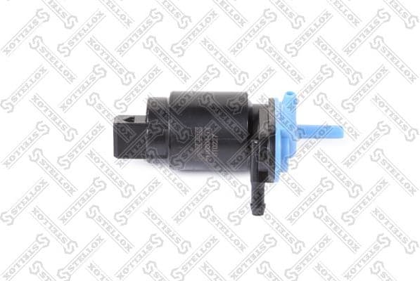 Washer Fluid Pump, window cleaning 10-00304-SX