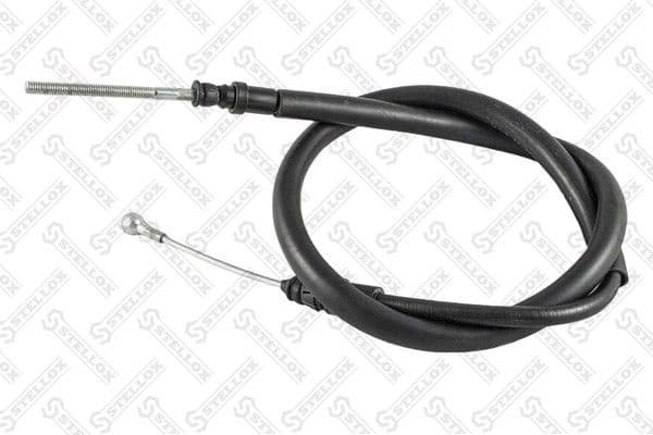 Cable Pull, parking brake 29-98585-SX