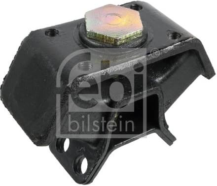 Mounting, automatic transmission 173218