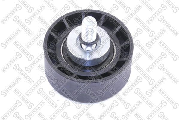 Deflection/Guide Pulley, V-ribbed belt 03-40321-SX