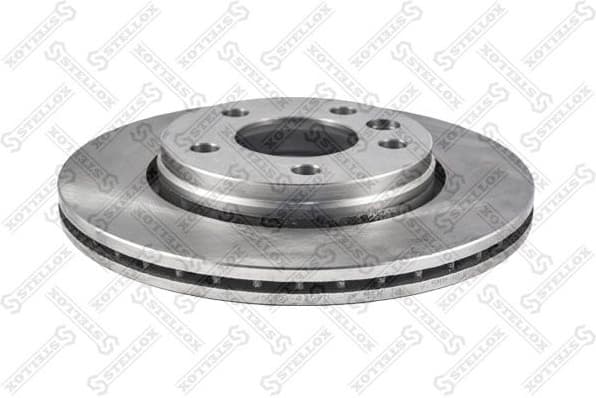 Brake Disc 6020-4797V-SX