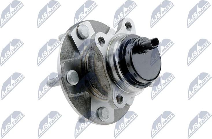 Wheel Bearing Kit KLP-TY-080