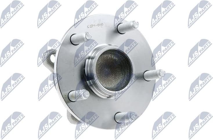 Wheel Bearing Kit KLP-TY-080 - image 2