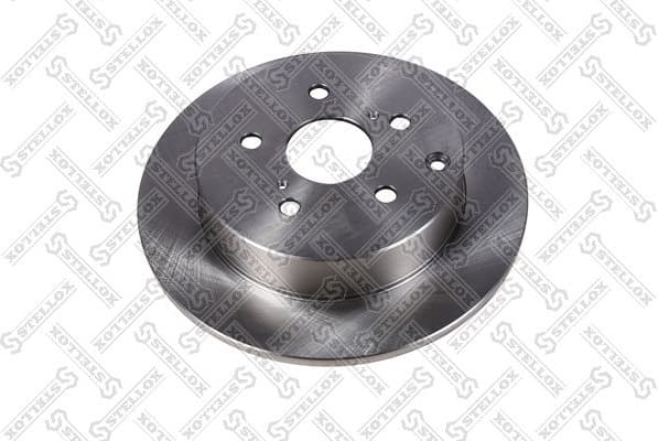 Brake Disc 6020-1446-SX