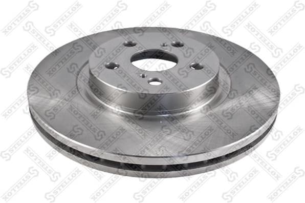 Brake Disc 6020-9961-SX