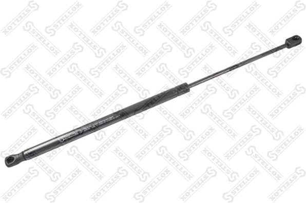 Gas Spring, foot-operated parking brake 11-10261-SX