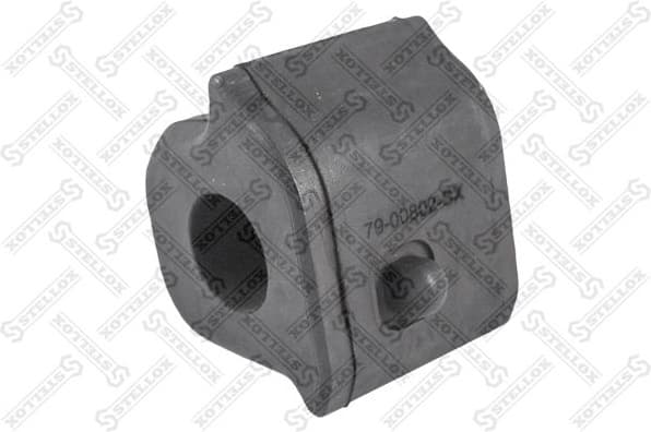Mounting, stabiliser bar 79-00802-SX