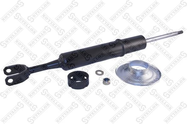Shock Absorber 4213-0408-SX