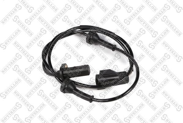Sensor, wheel speed 06-65501-SX