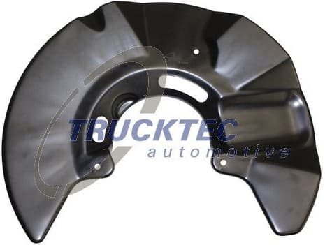 Splash Guard, brake disc 07.35.334