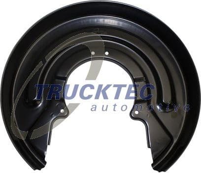 Splash Guard, brake disc 07.35.337
