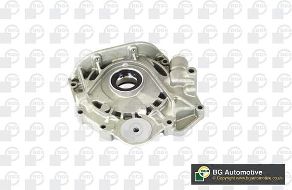 Oil Pump LP9123