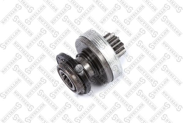 Freewheel Gear, starter 06-80121-SX