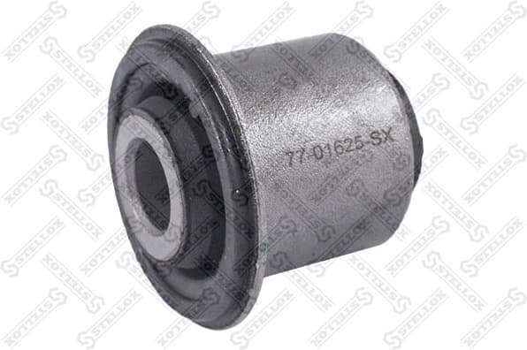 Mounting, control/trailing arm 77-01625-SX