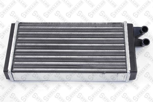 Heat Exchanger, interior heating 10-35001-SX - image 2