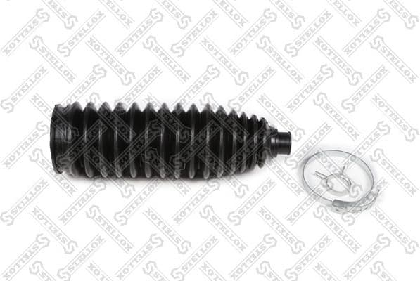 Bellow, steering 13-00384-SX