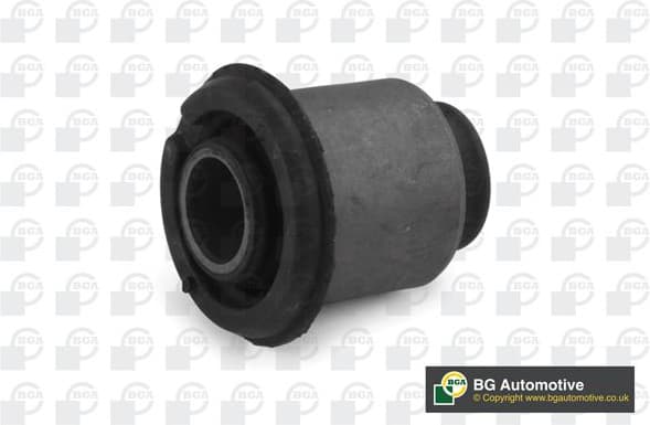 Mounting, control/trailing arm BU5410