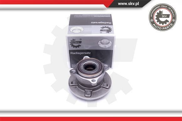 Wheel Bearing Kit 29SKV315