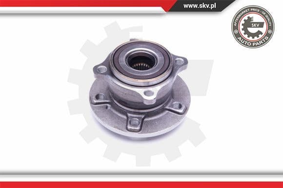 Wheel Bearing Kit 29SKV315 - image 2