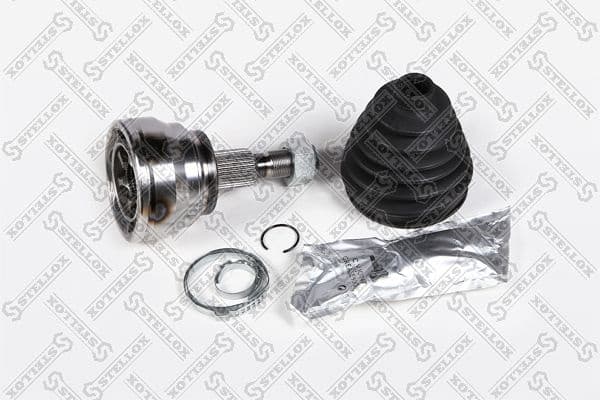 Joint Kit, drive shaft 150 2038-SX