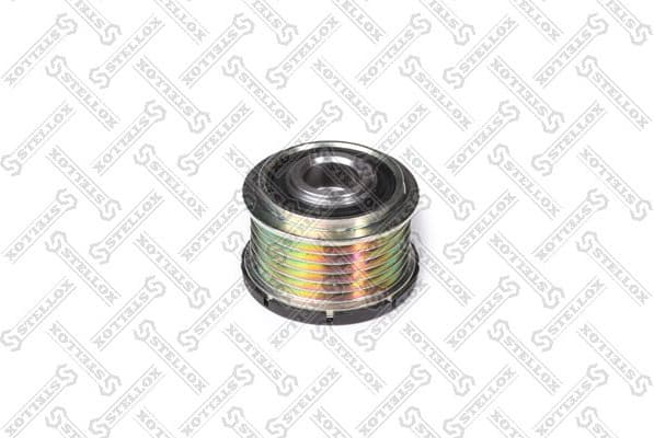 Belt Pulley, alternator 88-06805-SX