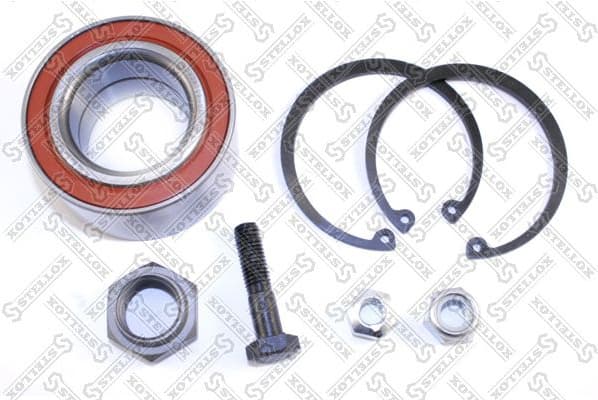 Wheel Bearing Kit 43-28009-SX