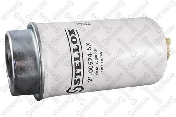 Fuel Filter 21-00524-SX