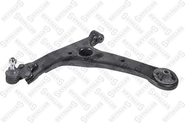 Control/Trailing Arm, wheel suspension 57-00228-SX