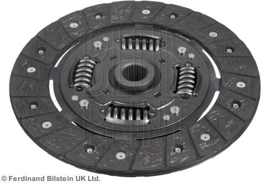 Clutch Disc ADR163111 - image 2