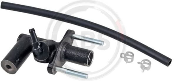Master Cylinder, clutch 61475