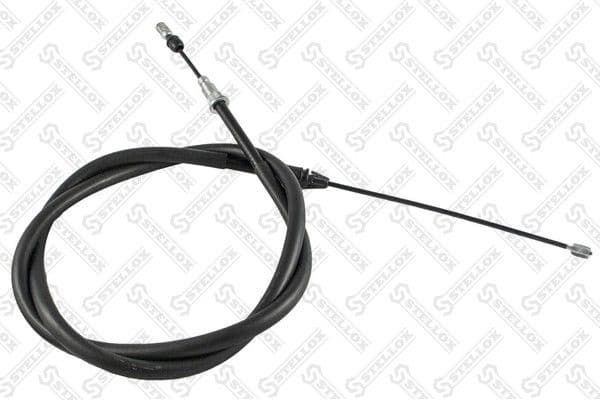 Cable Pull, parking brake 29-98604-SX
