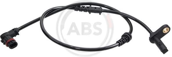 Sensor, wheel speed 31192