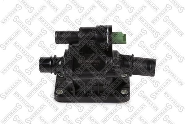 Thermostat, coolant 23-40211-SX