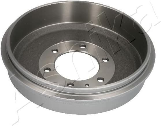 Brake Drum 56-09-903C - image 2