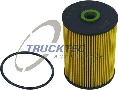 Fuel Filter 07.38.027