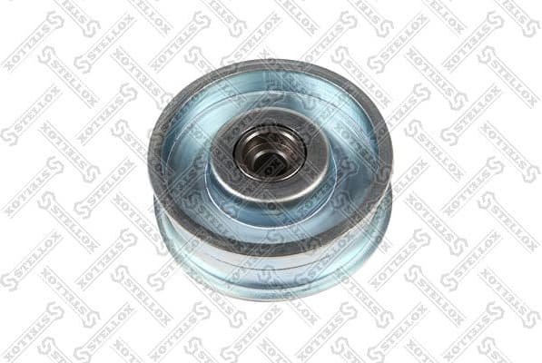 Tensioner Pulley, V-ribbed belt 03-40992-SX