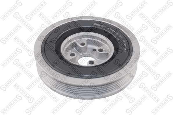 Belt Pulley, crankshaft 20-01001-SX