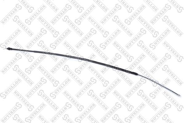 Cable Pull, parking brake 29-98799-SX