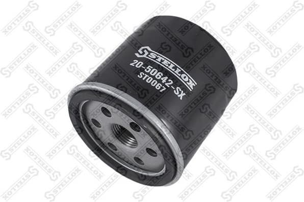 Oil Filter 20-50642-SX